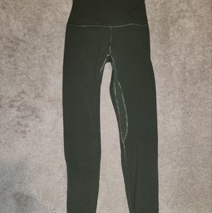 Lululemon Align Leggings